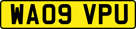 WA09VPU