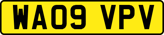 WA09VPV