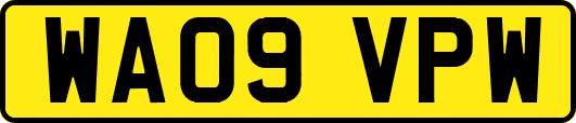 WA09VPW