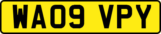 WA09VPY