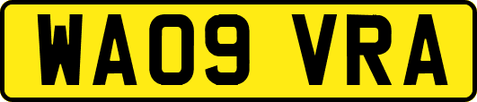 WA09VRA