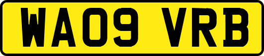 WA09VRB