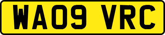 WA09VRC