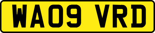 WA09VRD