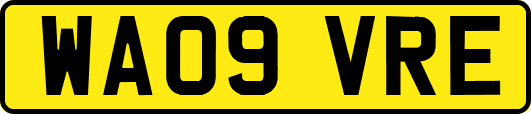 WA09VRE