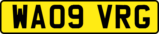 WA09VRG