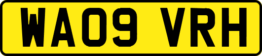 WA09VRH