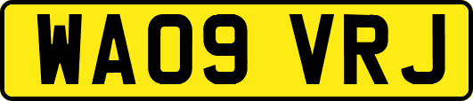 WA09VRJ
