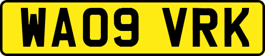 WA09VRK