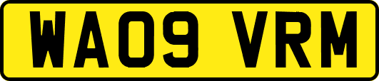 WA09VRM