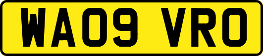 WA09VRO