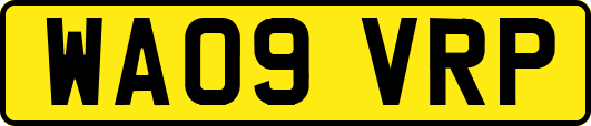 WA09VRP