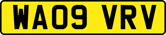 WA09VRV