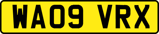 WA09VRX