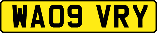 WA09VRY