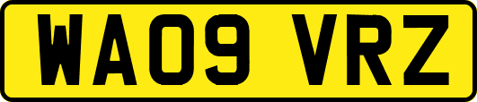 WA09VRZ