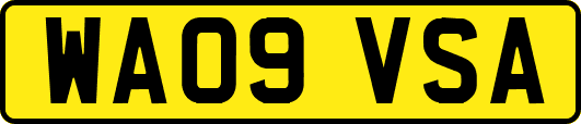 WA09VSA