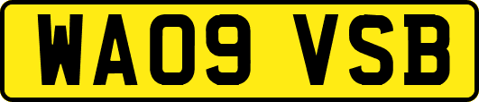 WA09VSB