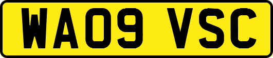 WA09VSC