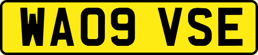 WA09VSE