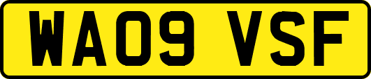 WA09VSF