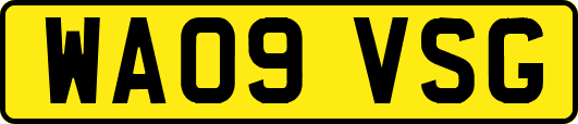 WA09VSG