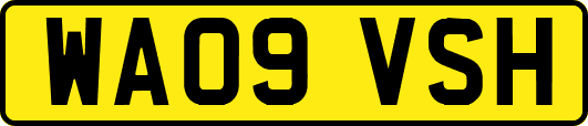 WA09VSH