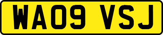 WA09VSJ