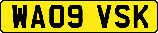 WA09VSK