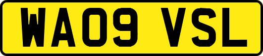 WA09VSL