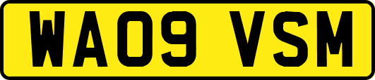 WA09VSM