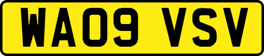 WA09VSV
