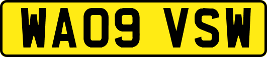WA09VSW