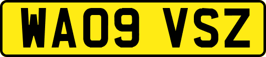 WA09VSZ