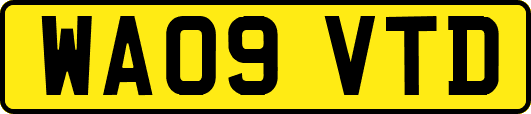 WA09VTD