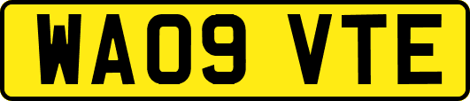 WA09VTE