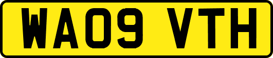WA09VTH