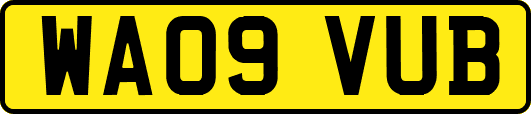 WA09VUB