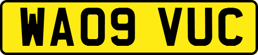 WA09VUC