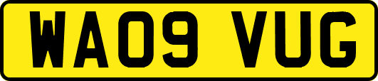 WA09VUG
