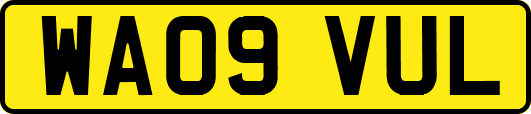 WA09VUL