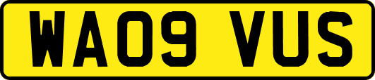 WA09VUS