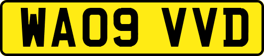 WA09VVD