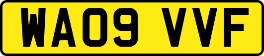WA09VVF