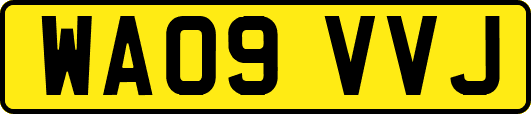 WA09VVJ