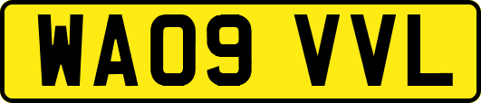 WA09VVL