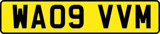 WA09VVM