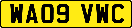 WA09VWC