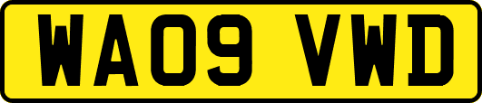 WA09VWD