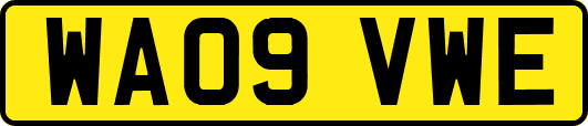 WA09VWE